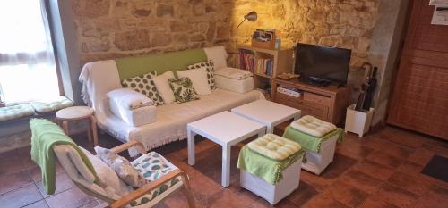  Apartamentos Casa Bárbora - AR-720-AS in Villaviciosa