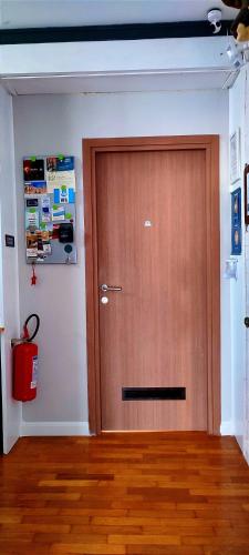 B&B LAssiolo