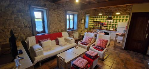  Apartamentos Casa Bárbora - AR-720-AS in Villaviciosa