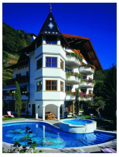 Hotel Sittnerhof - image 10
