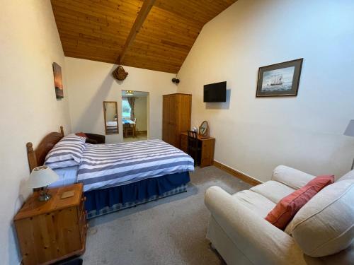 The Waterings Room Type - Double Room with Private Bathroom