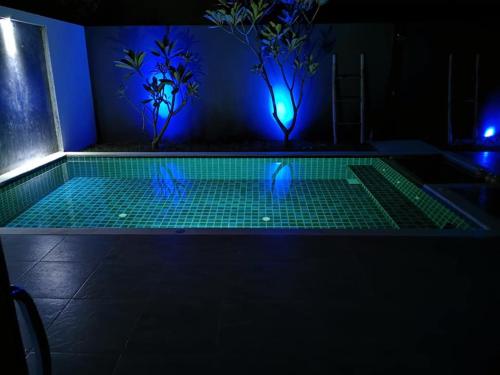 Sand House near Samui Airport