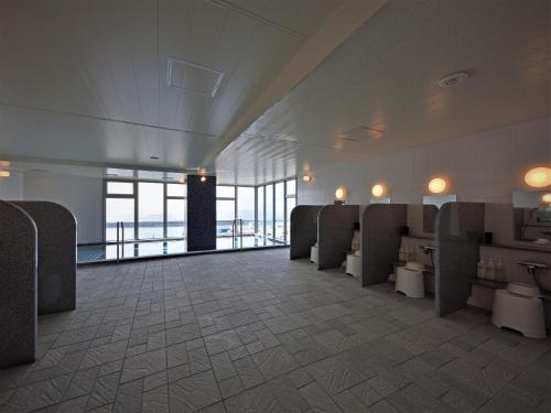 Facilities, Green Rich Hotel Okinawanago Artificial hot spring Futamata Yunohana in Nago