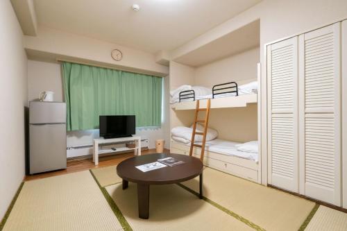 Angel Resort Yuzawa / Vacation STAY 2331