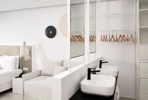 Dimitra Beach Hotel & Suites - image 14