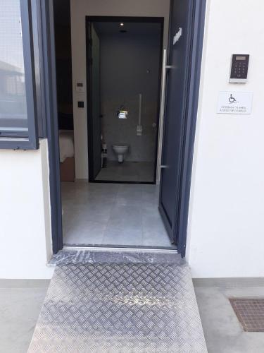 7Rizes Luxury Living Room Type - Double Room - Disability Access - Eutopia