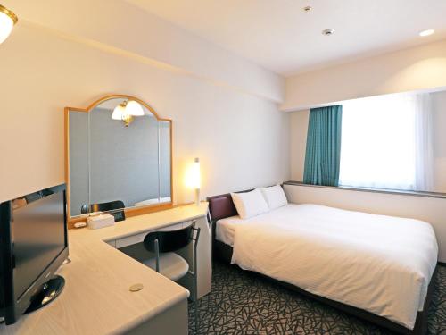 Renewal Superior Double Room - Smoking