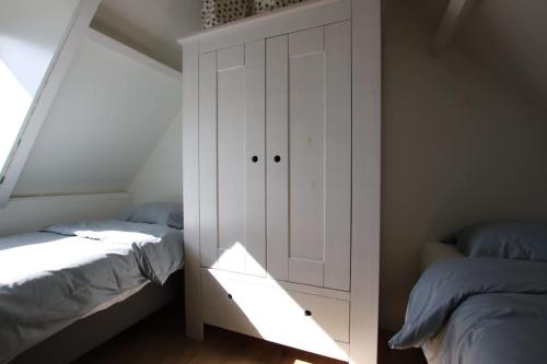  Have a nice stay! - Zomerhuis Benita´s met parkeer plaats in Noordwijk