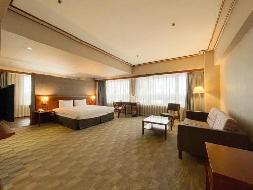 Guide Hotel Hsinchu Zhongyang near National Chiao Tung University