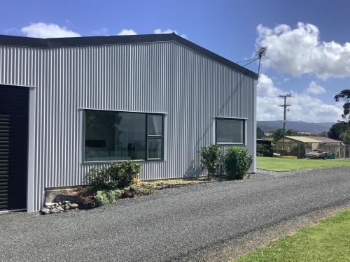 Kaiaua Bayview Farm Apartment