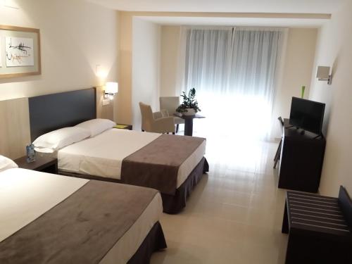 Foto - Hotel Adaria Vera