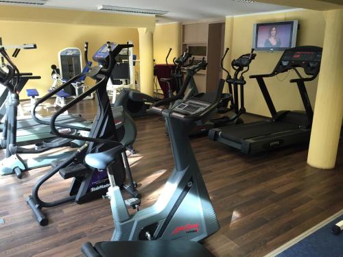 セントラル ホテル アパート ミュンヘン