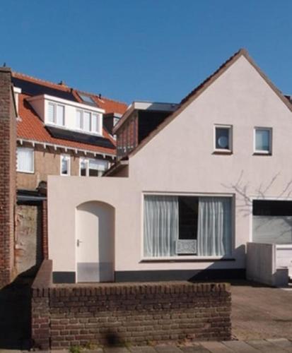 Zomerhuis Toda Cambia dicht bij strand - Location saisonnière - Noordwijk aan Zee