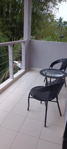 RIVERSIDE PALM INN SG LEMBING in Sungai Lembing