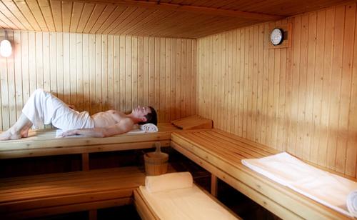 spa, Novotel Andorra in Andorra La Vella