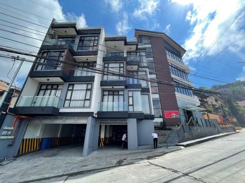 Uphill Hotel