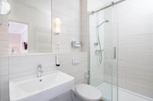 Akzent Hotel Dorn - image 12