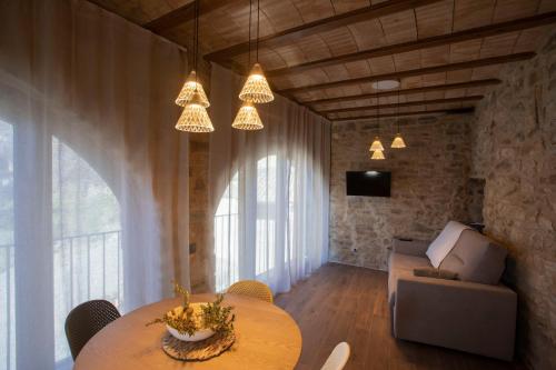 Sport és szabadidő, Casa Sanui. Apartaments turístics rurals (Casa Sanui. Apartaments turistics rurals) in Cellers