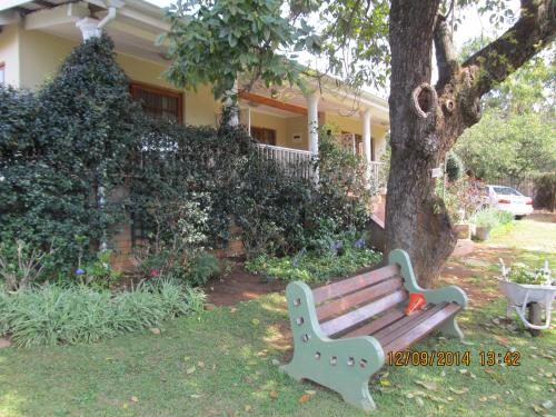 The Jays Guest House
