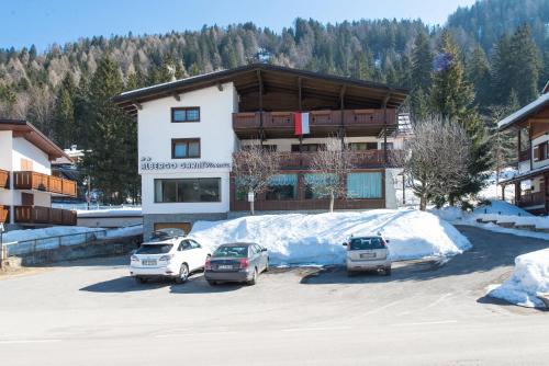  Garni Norma, Madonna di Campiglio bei Massimeno