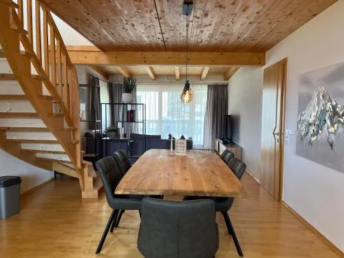 Apartment Bergzauber in Reith im Alpbachtal, Österreich