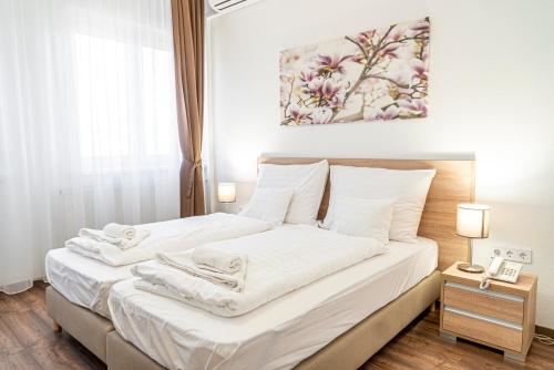 Ózoon Hotel in Nyíregyháza