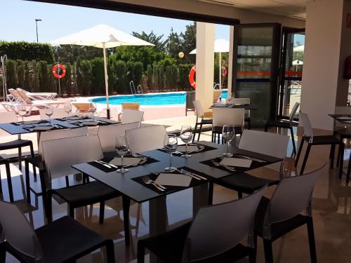 Hotel Adaria Vera - image 10