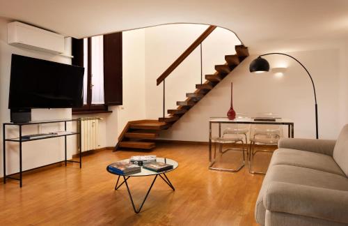 Navona 80 Loft, Rome (photo 2)