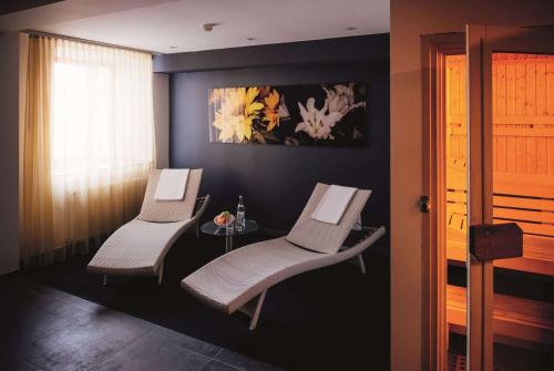 Vienna House Easy by Wyndham Bucharest Airport