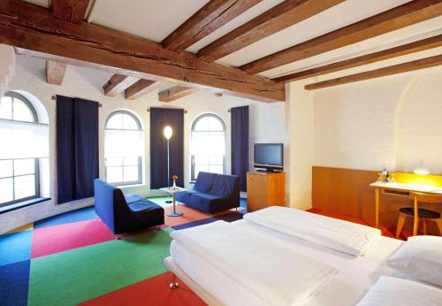 Hotel am Havelufer Potsdam - image 13