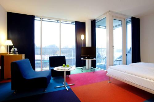 Hotel am Havelufer Potsdam - image 7