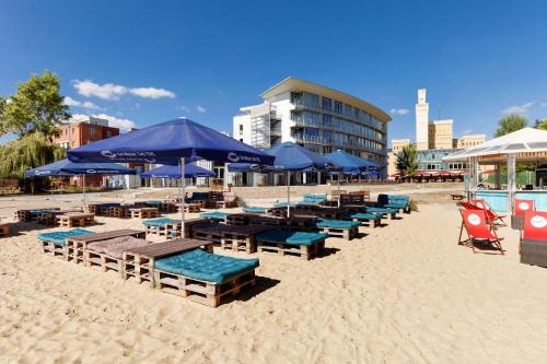 Hotel am Havelufer Potsdam - image 4