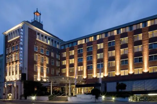 Vienna House by Wyndham Baltic Stralsund in Stralsund, Deutschland