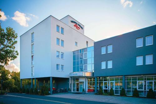 Vienna House Easy by Wyndham Amberg in Amberg, Deutschland