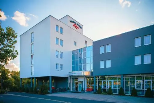 Vienna House Easy by Wyndham Amberg in Amberg, Deutschland