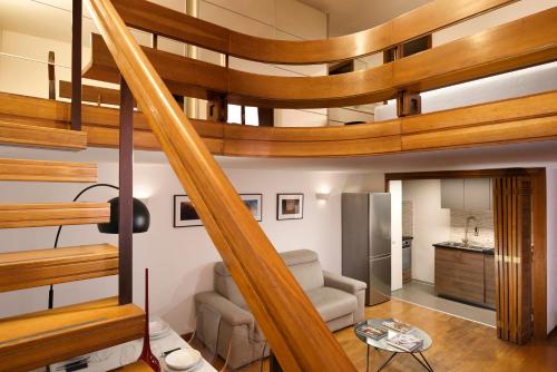Navona 80 Loft, Rome (photo 3)
