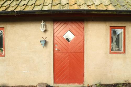 Comfy Guest House in Countryside