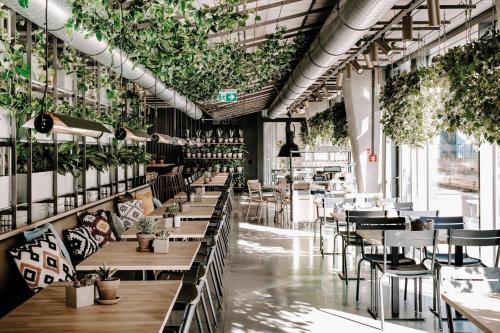 Vienna House Mokotow Warsaw - image 8