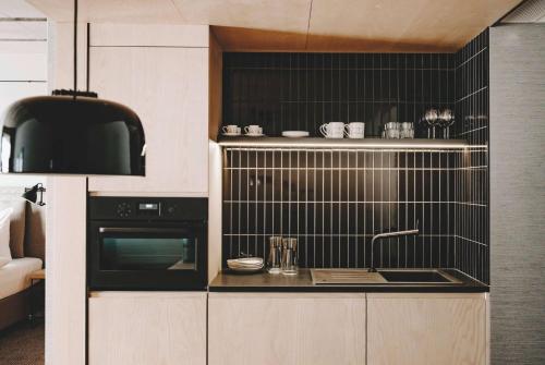 Vienna House Mokotow Warsaw - main image