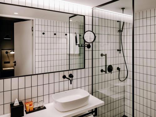 Vienna House Mokotow Warsaw - image 13