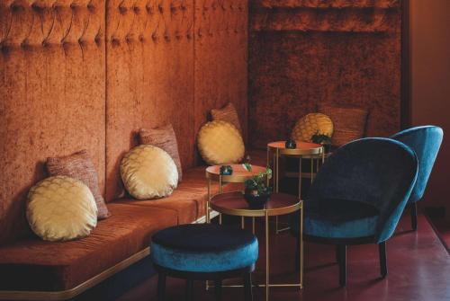Vienna House Easy by Wyndham Cracow, Krakov (fotografie 6)