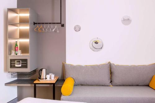 Vienna House Easy Cracow - image 6