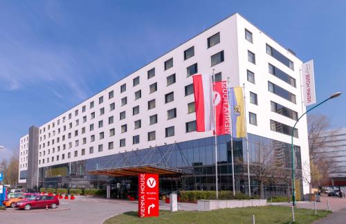 angelo by Vienna House Katowice