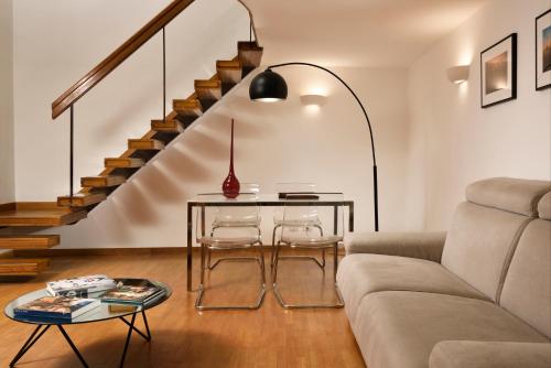 Navona 80 Loft, Rome (photo 6)