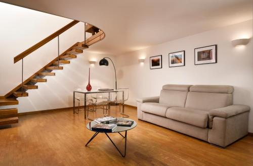 Navona 80 Loft, Rom