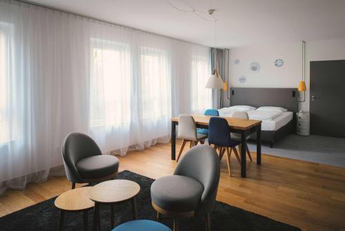 Vienna House Easy by Wyndham Bad Oeynhausen