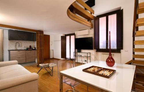 Navona 80 Loft, Rome (photo 4)