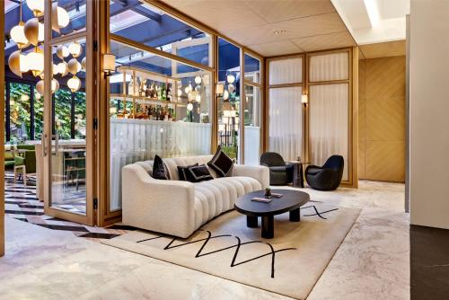 Vakko Hotel and Residence - image 7