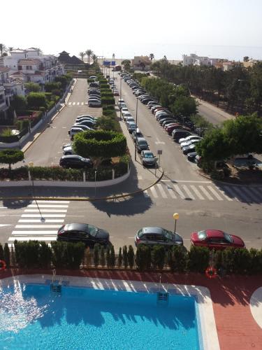 Hotel Adaria Vera - image 2