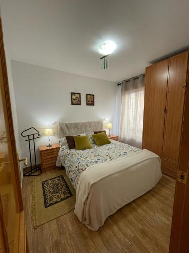 Granada a un paso - Apartment - Híjar